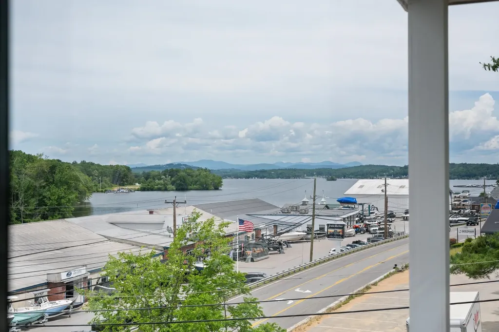 Unit 400 903 Union Avenue Laconia NH 03246