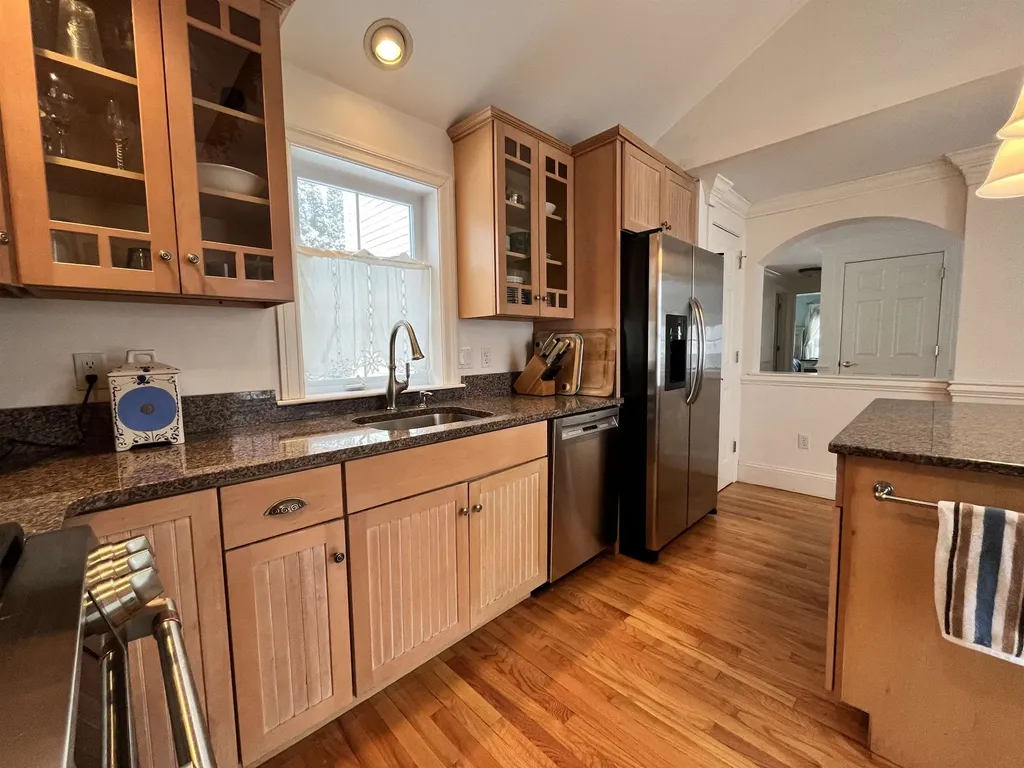 18 Browns Court Rye NH 03870