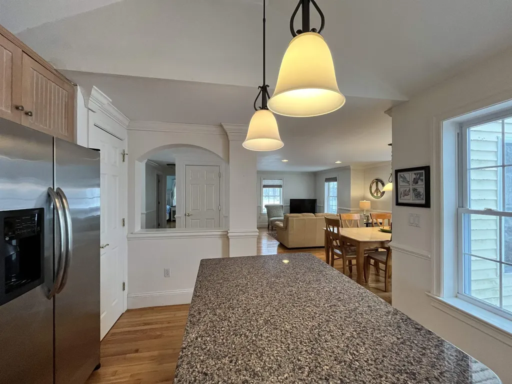 18 Browns Court Rye NH 03870