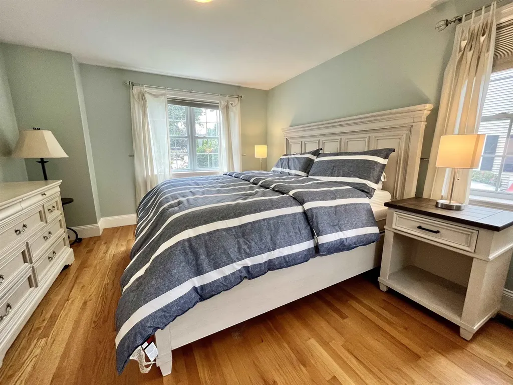 18 Browns Court Rye NH 03870