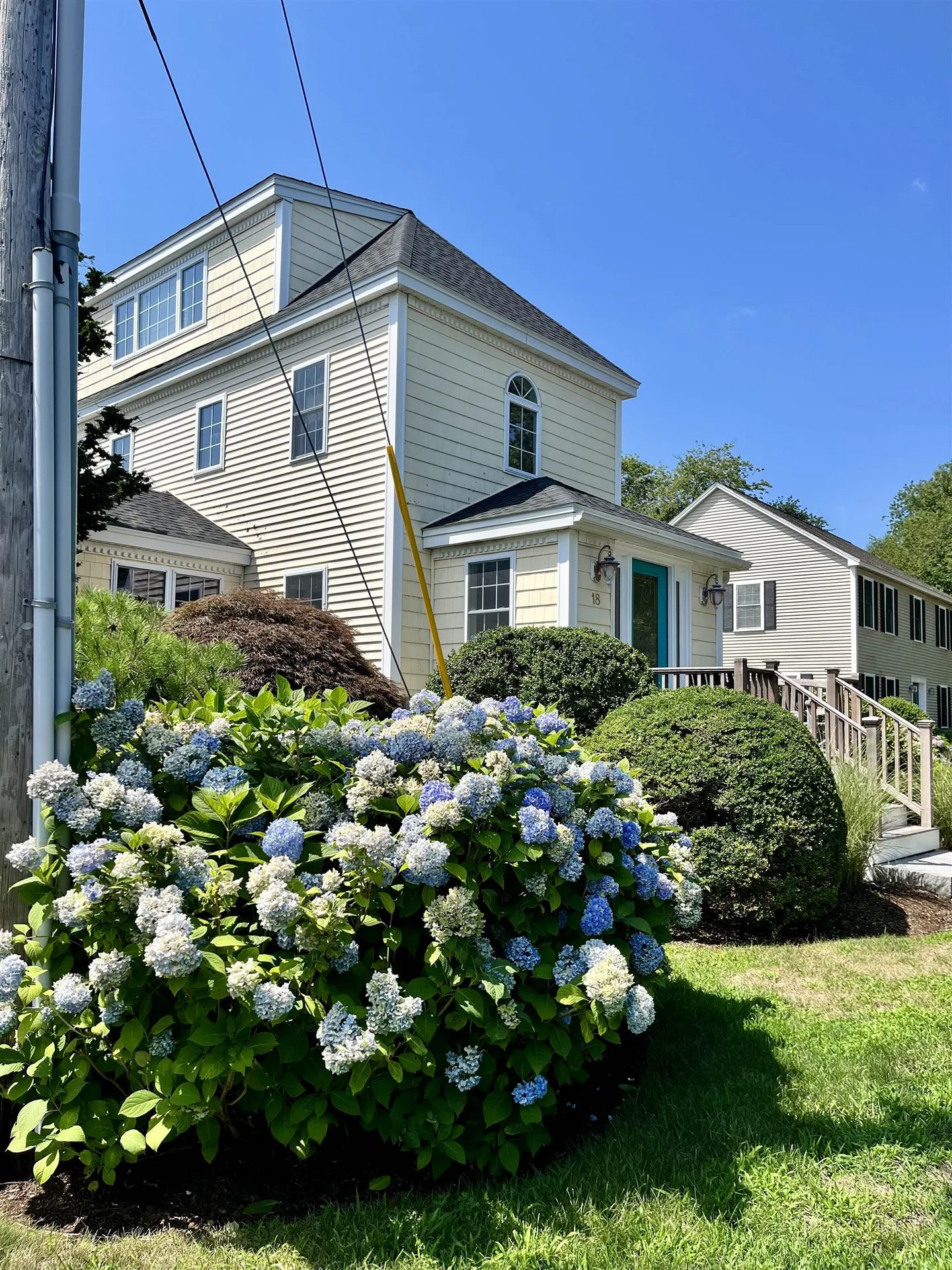 18 Browns Court Rye NH 03870