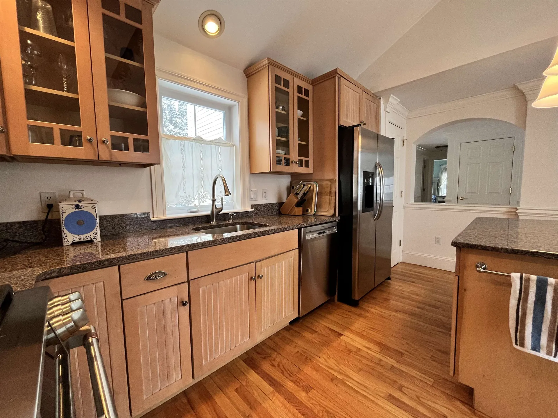 18 Browns Court Rye NH 03870