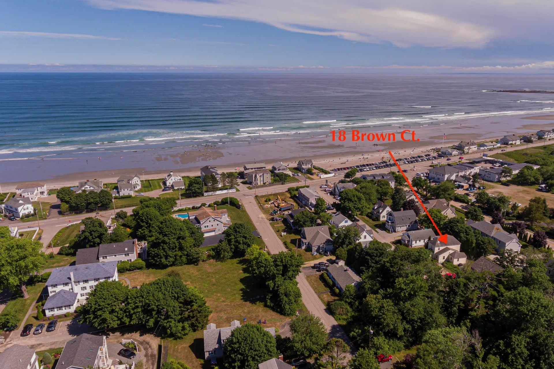 18 Browns Court Rye NH 03870