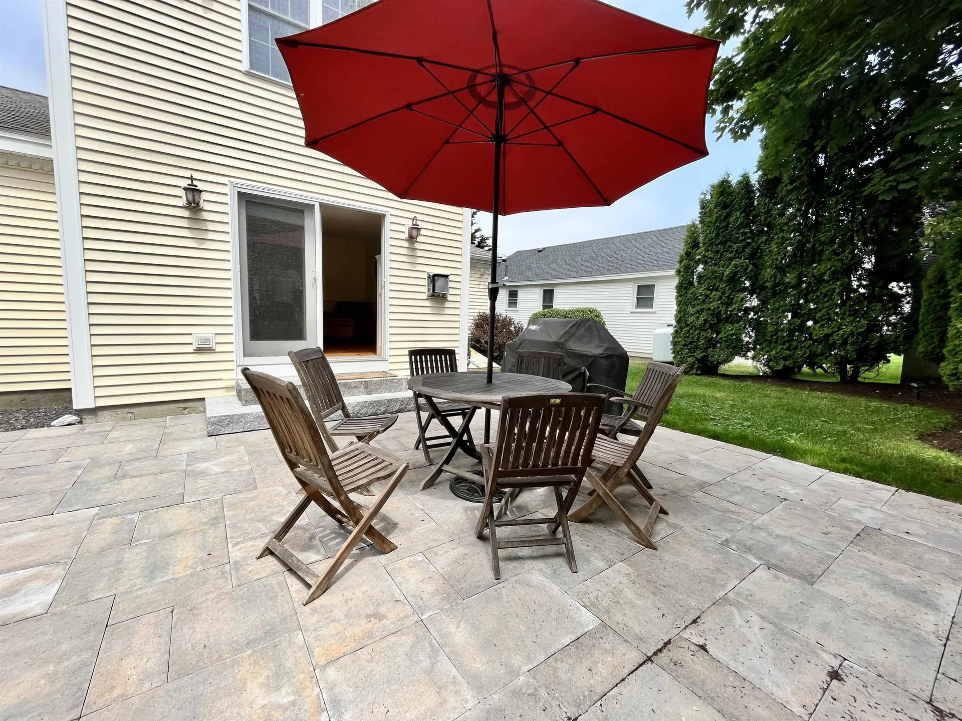 18 Browns Court Rye NH 03870