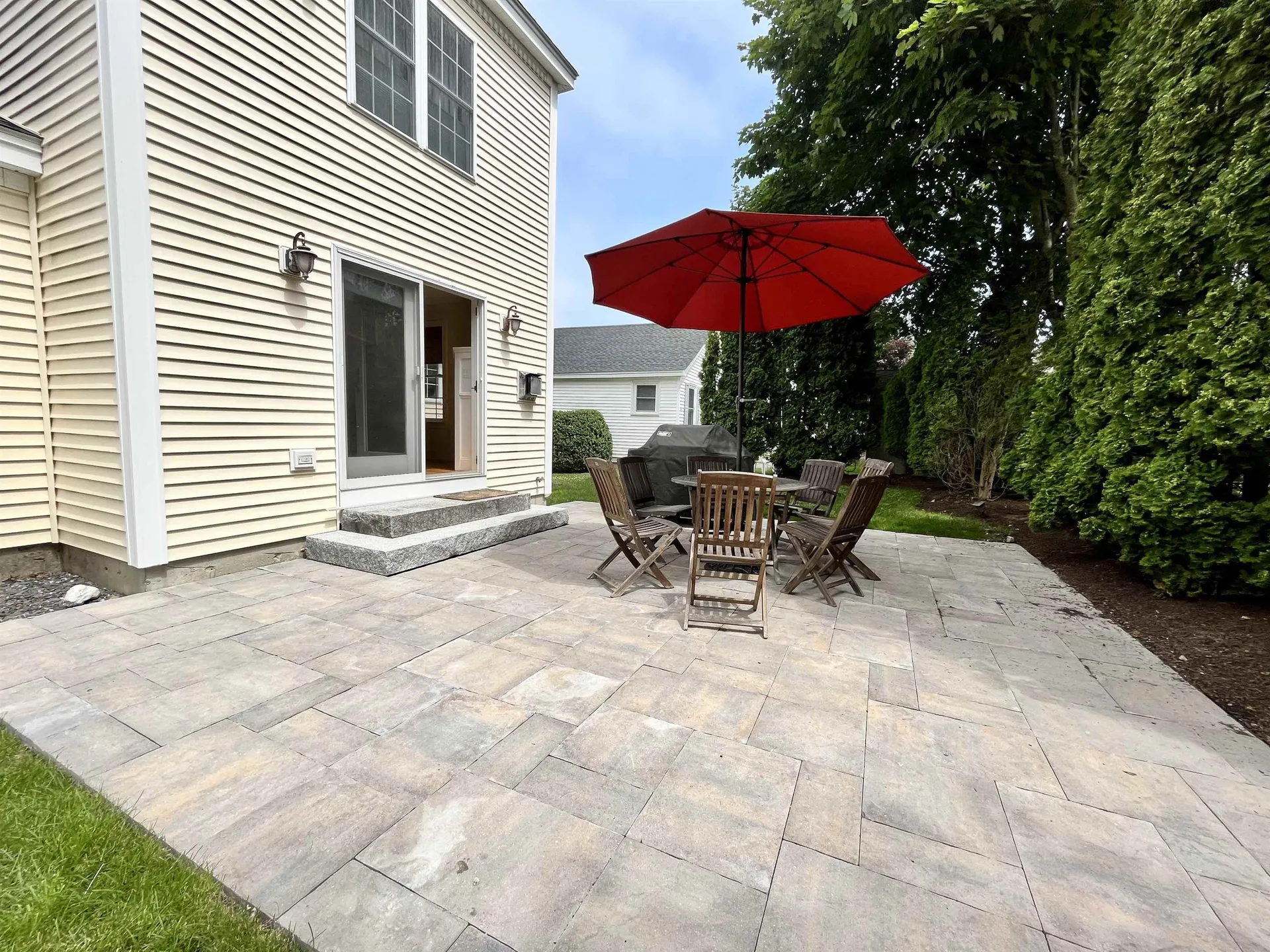 18 Browns Court Rye NH 03870