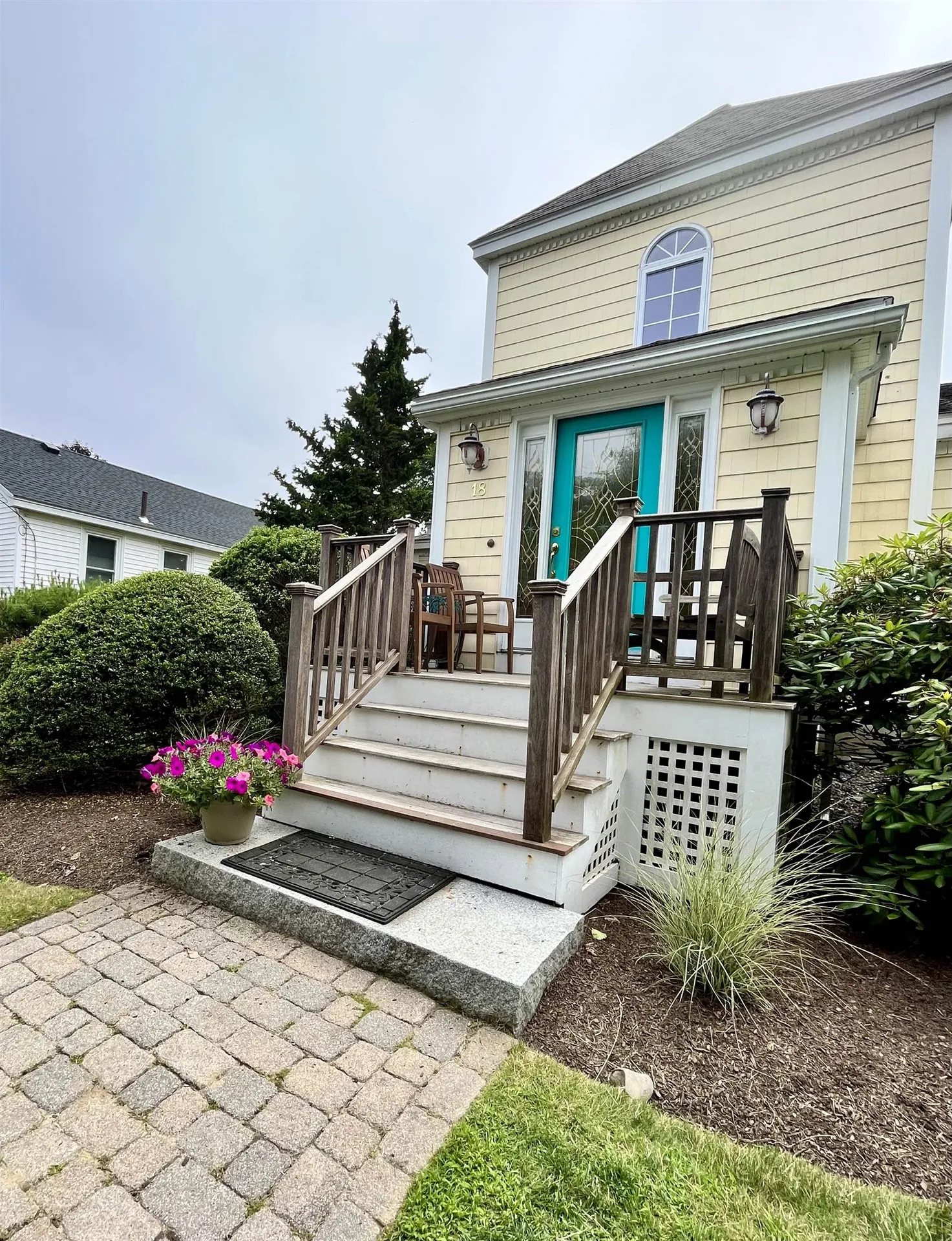 18 Browns Court Rye NH 03870
