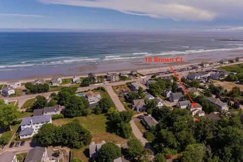 18 Browns Court Rye NH 03870