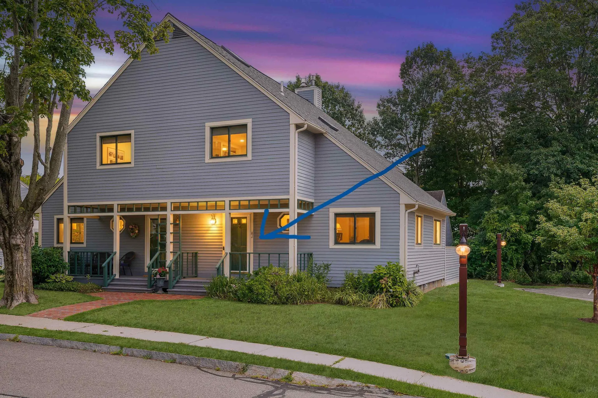 82 Spinnaker Way Portsmouth NH 03801