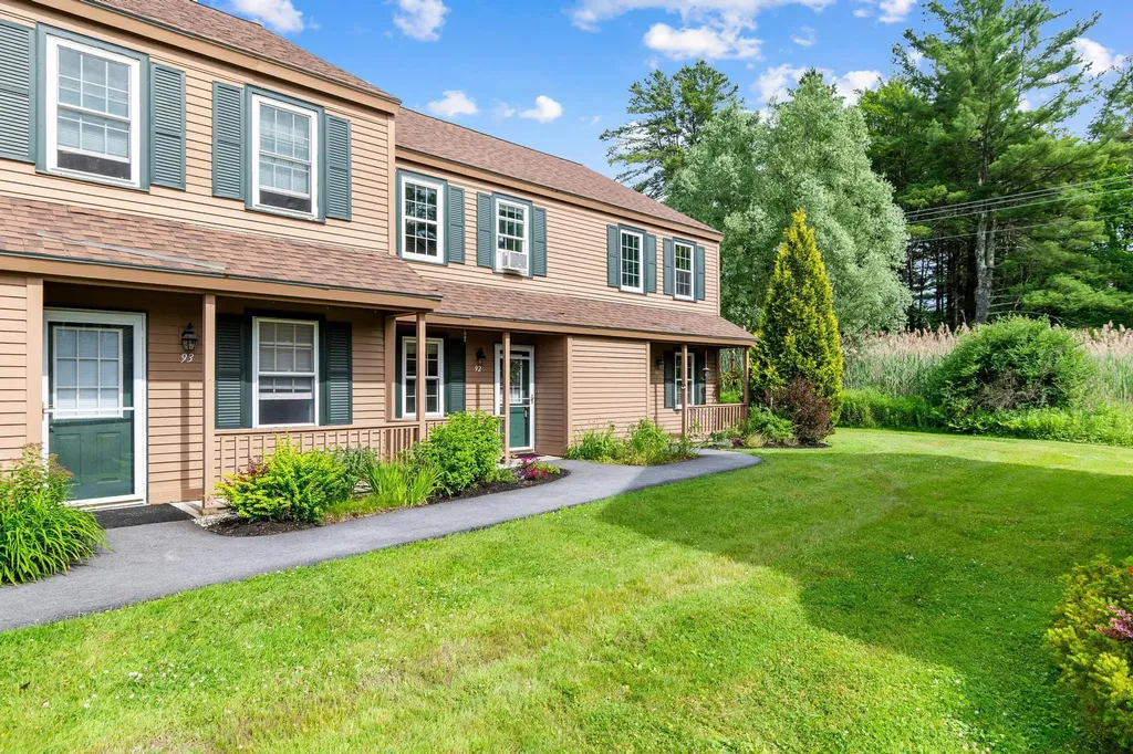 92 Hayes Avenue South Burlington VT 05403