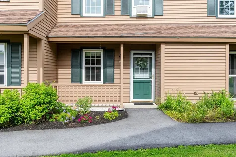 92 Hayes Avenue South Burlington VT 05403