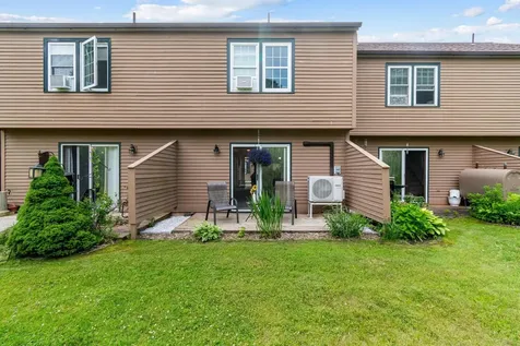 92 Hayes Avenue South Burlington VT 05403