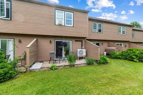 92 Hayes Avenue South Burlington VT 05403