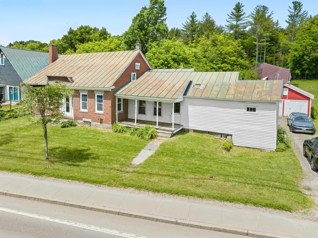 108 High Street Plainfield VT 05667