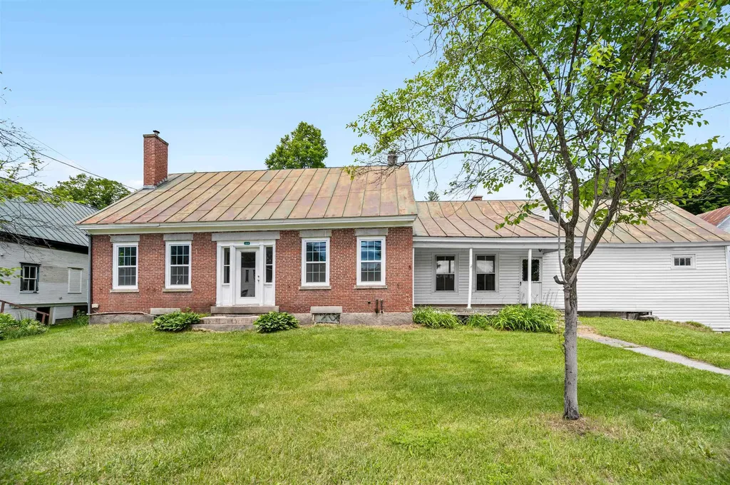 108 High Street Plainfield VT 05667
