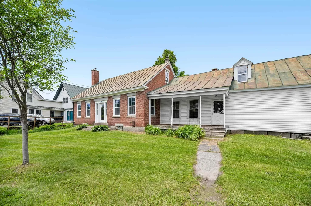 108 High Street Plainfield VT 05667