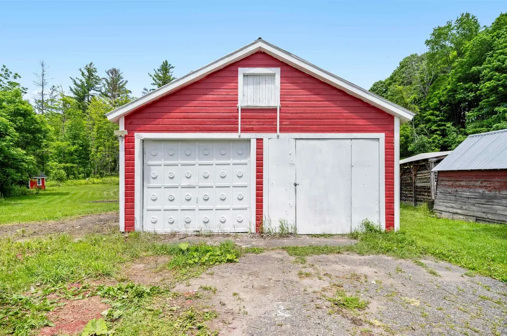 108 High Street Plainfield VT 05667
