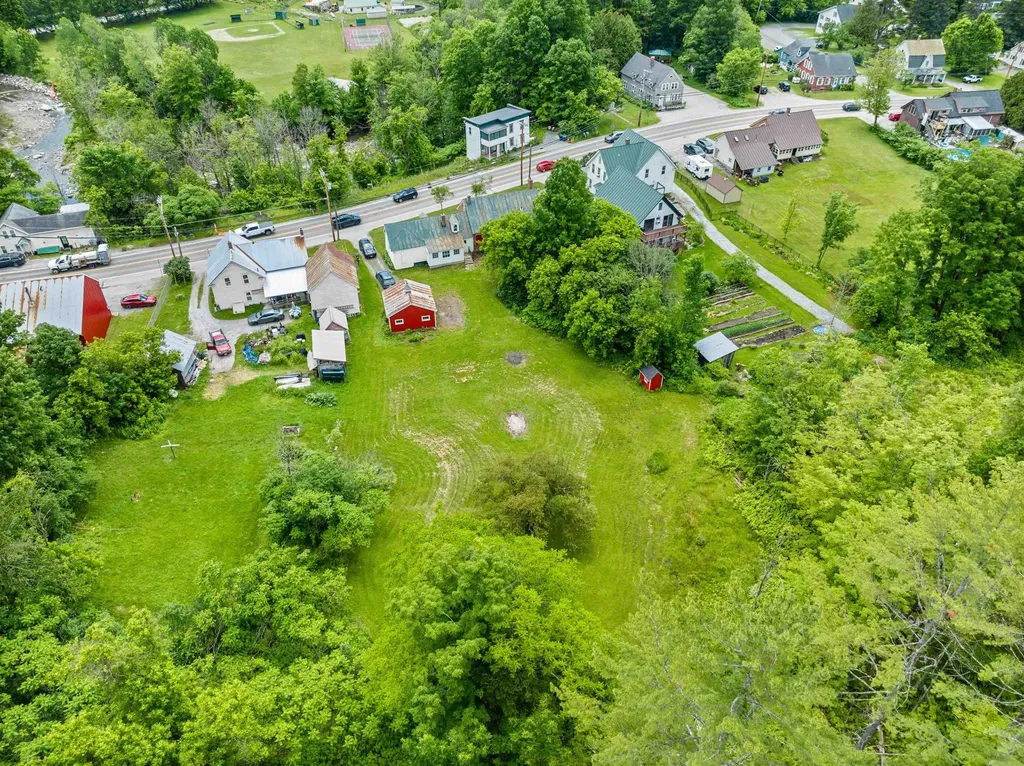 108 High Street Plainfield VT 05667