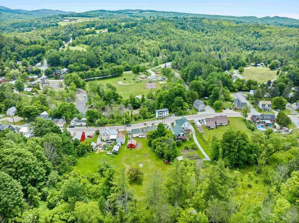 108 High Street Plainfield VT 05667