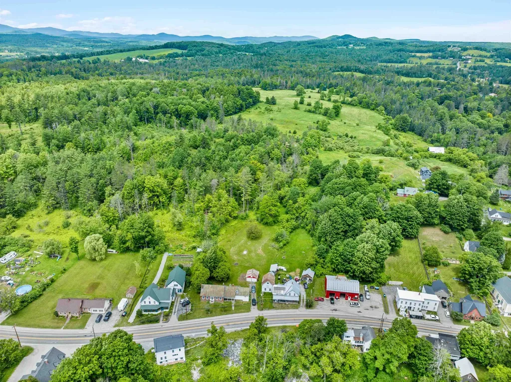 108 High Street Plainfield VT 05667