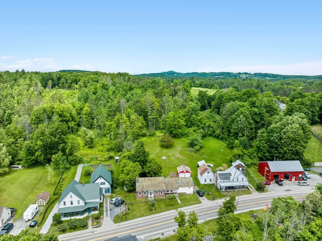 108 High Street Plainfield VT 05667