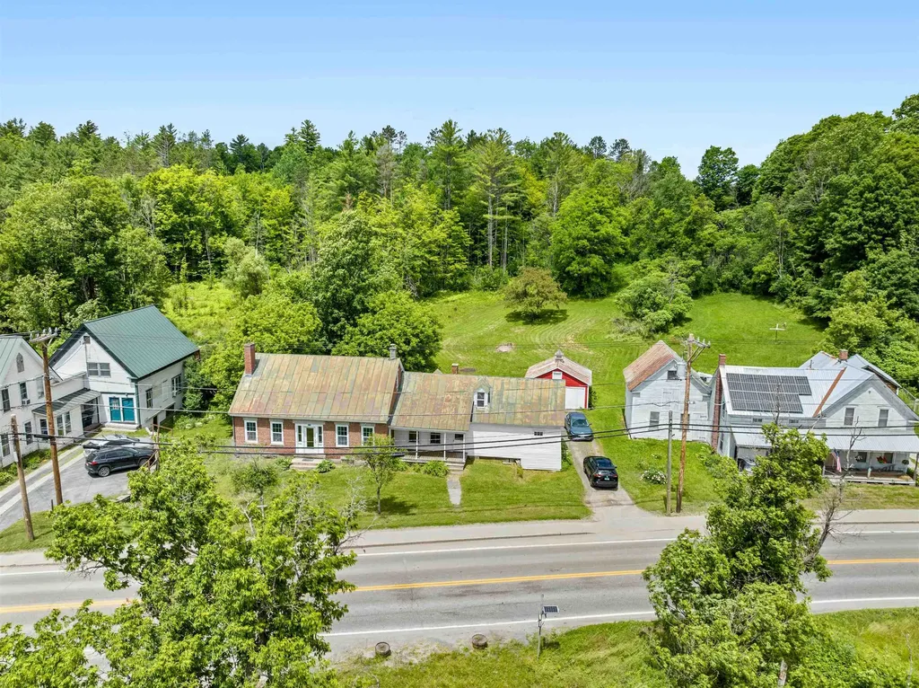 108 High Street Plainfield VT 05667