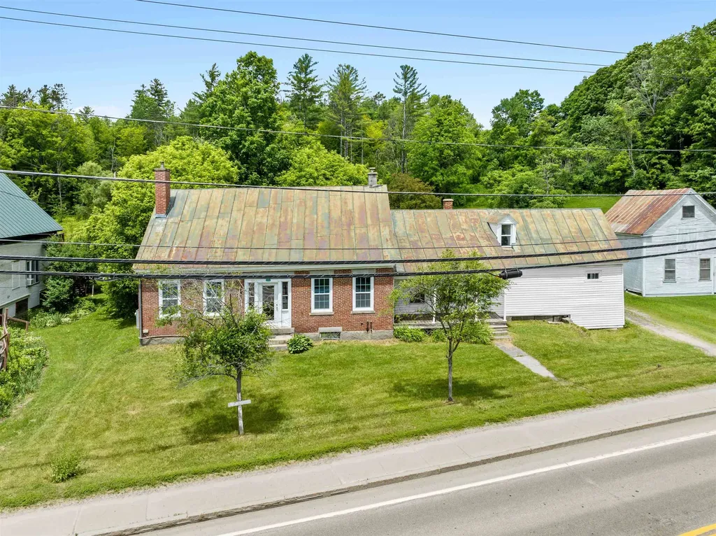 108 High Street Plainfield VT 05667