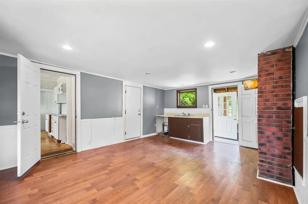 108 High Street Plainfield VT 05667