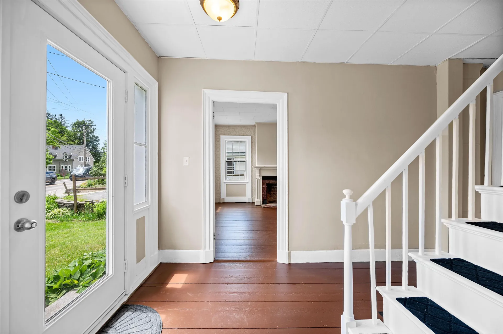 108 High Street Plainfield VT 05667