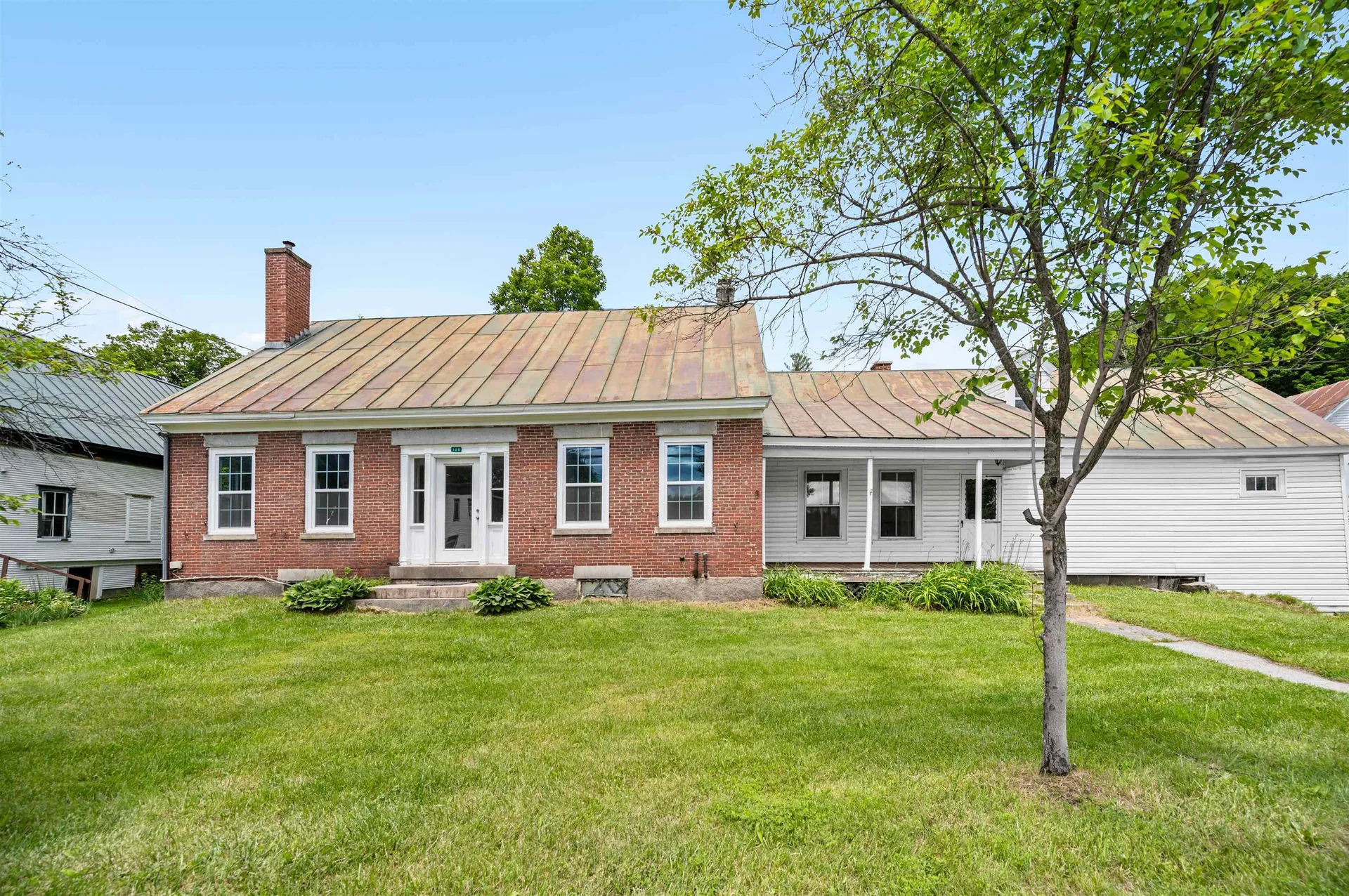 108 High Street Plainfield VT 05667