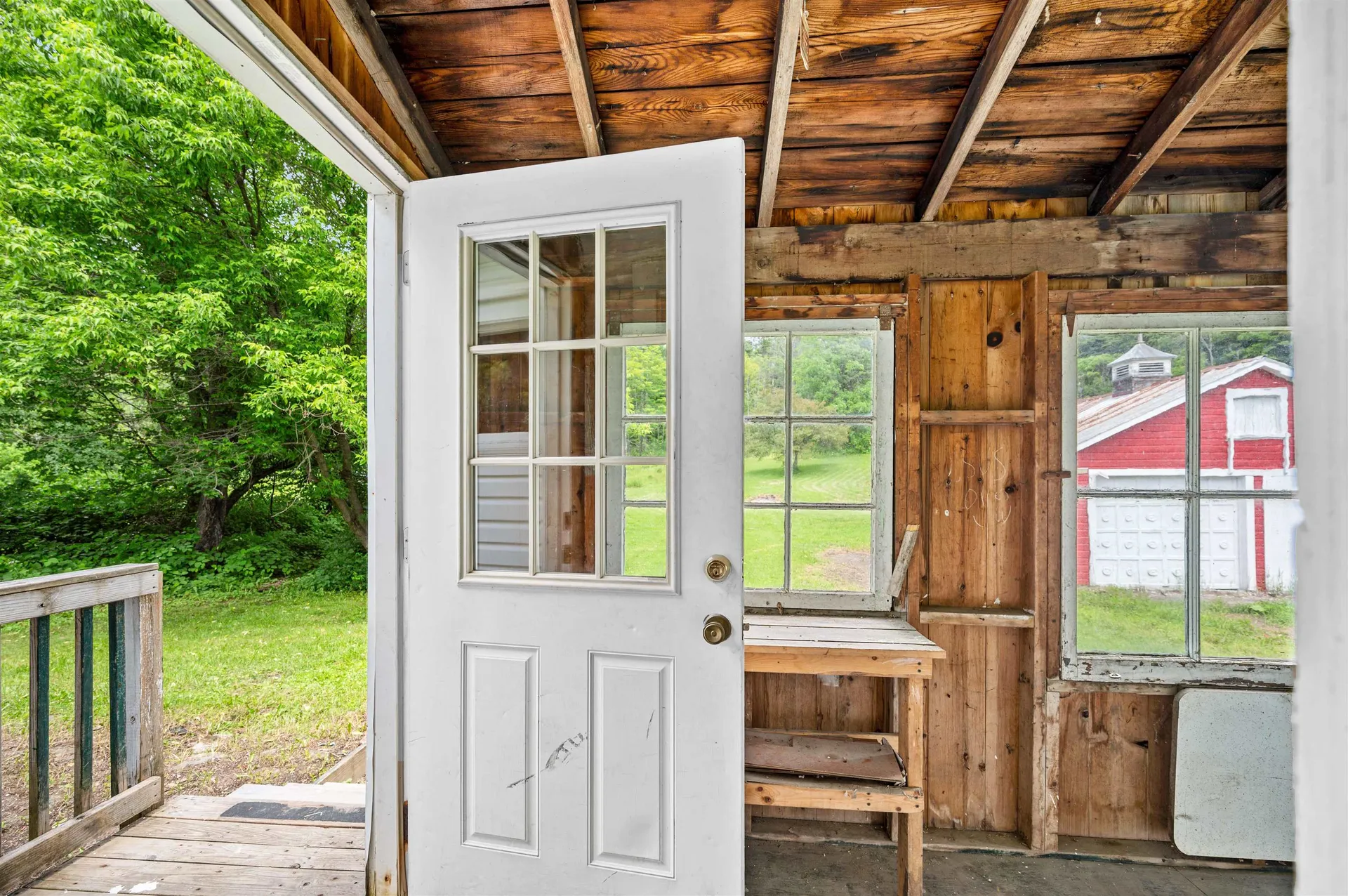 108 High Street Plainfield VT 05667