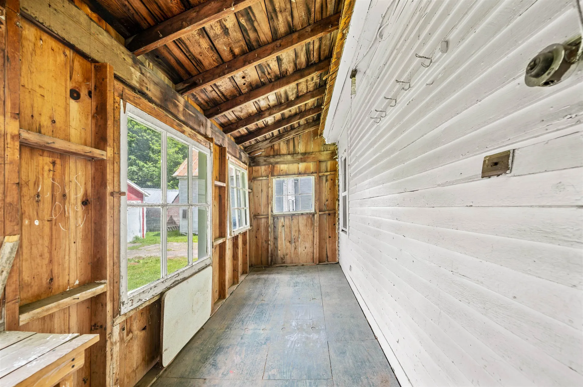 108 High Street Plainfield VT 05667