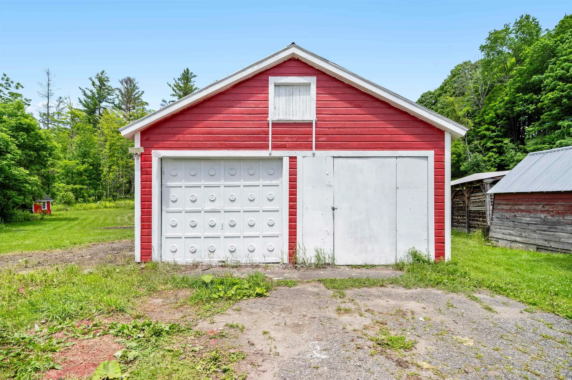 108 High Street Plainfield VT 05667