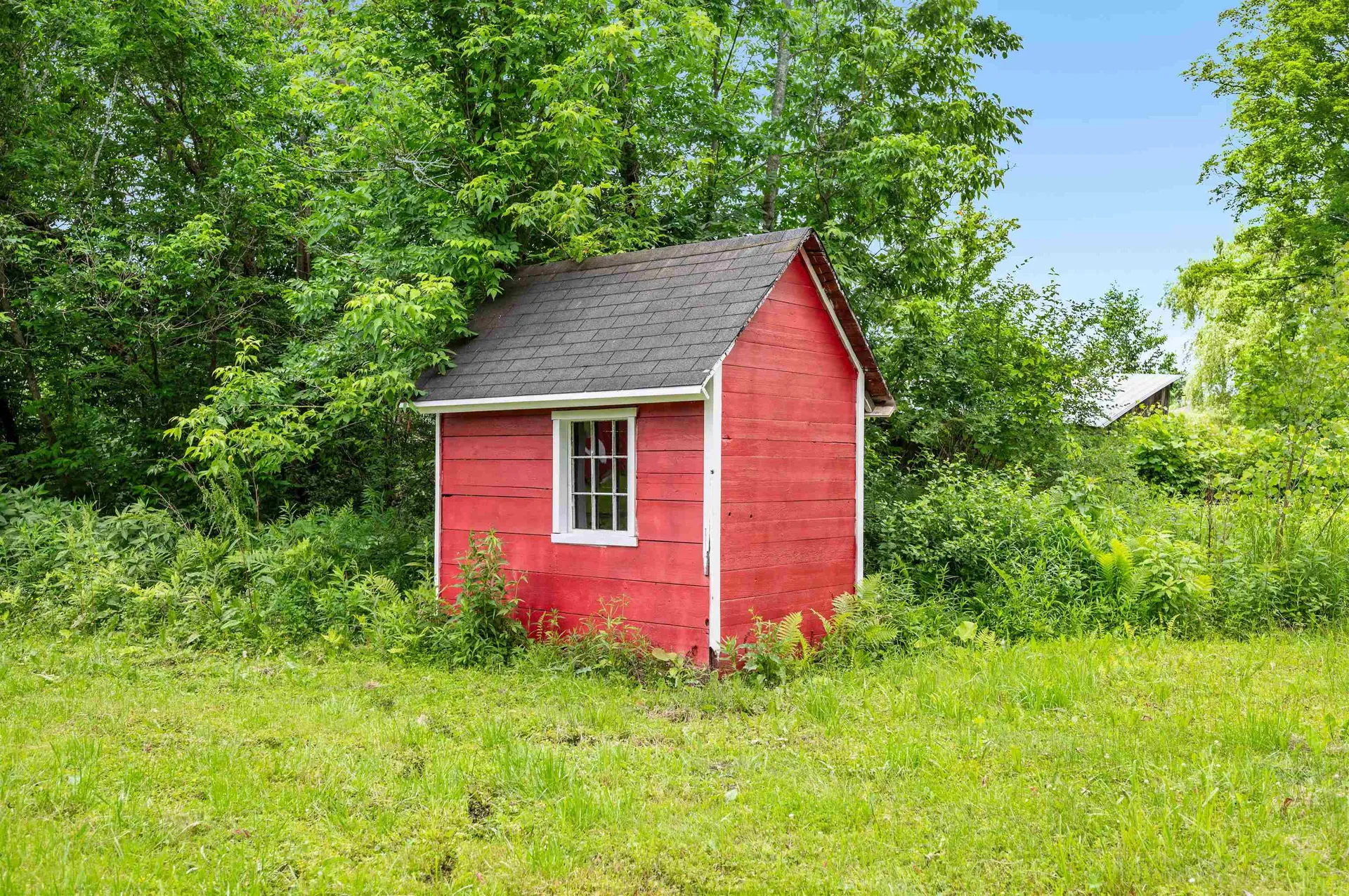 108 High Street Plainfield VT 05667