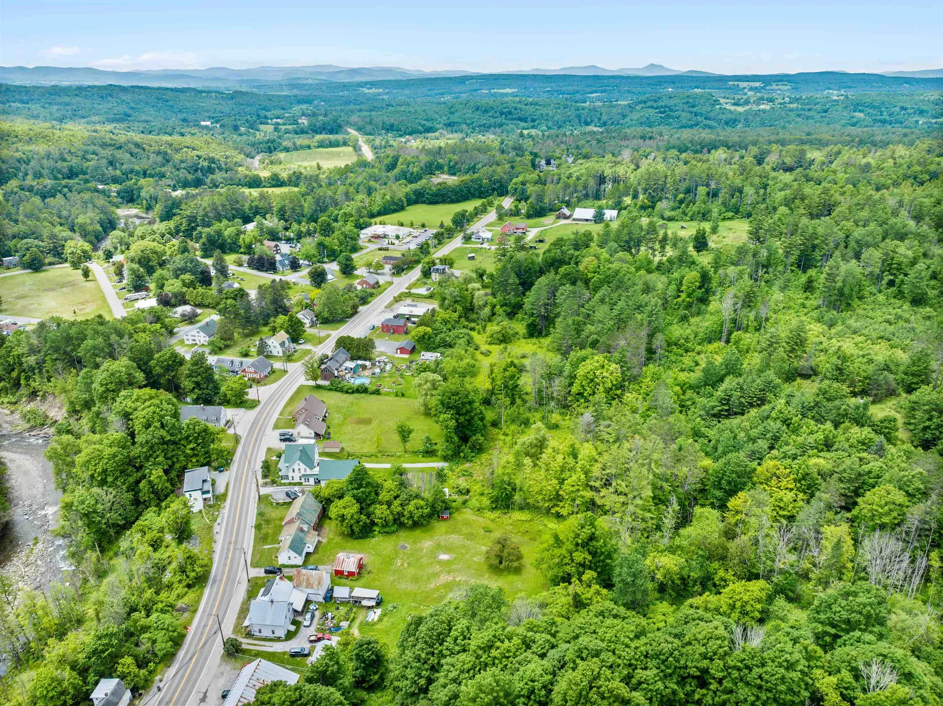 108 High Street Plainfield VT 05667