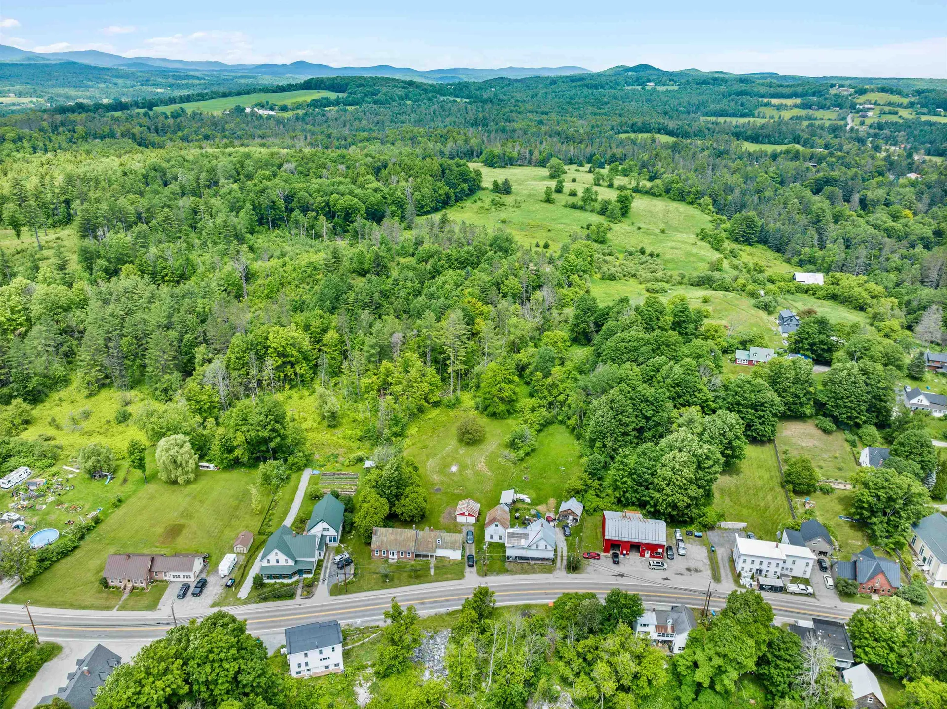 108 High Street Plainfield VT 05667