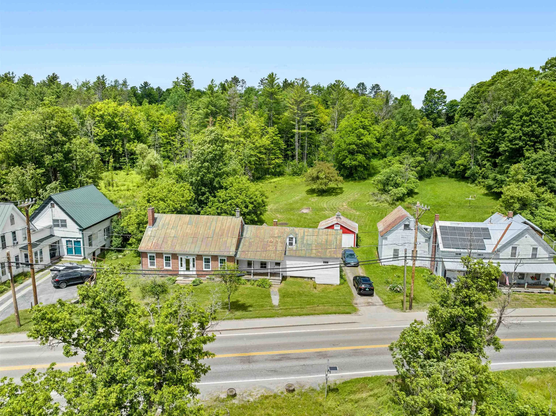 108 High Street Plainfield VT 05667
