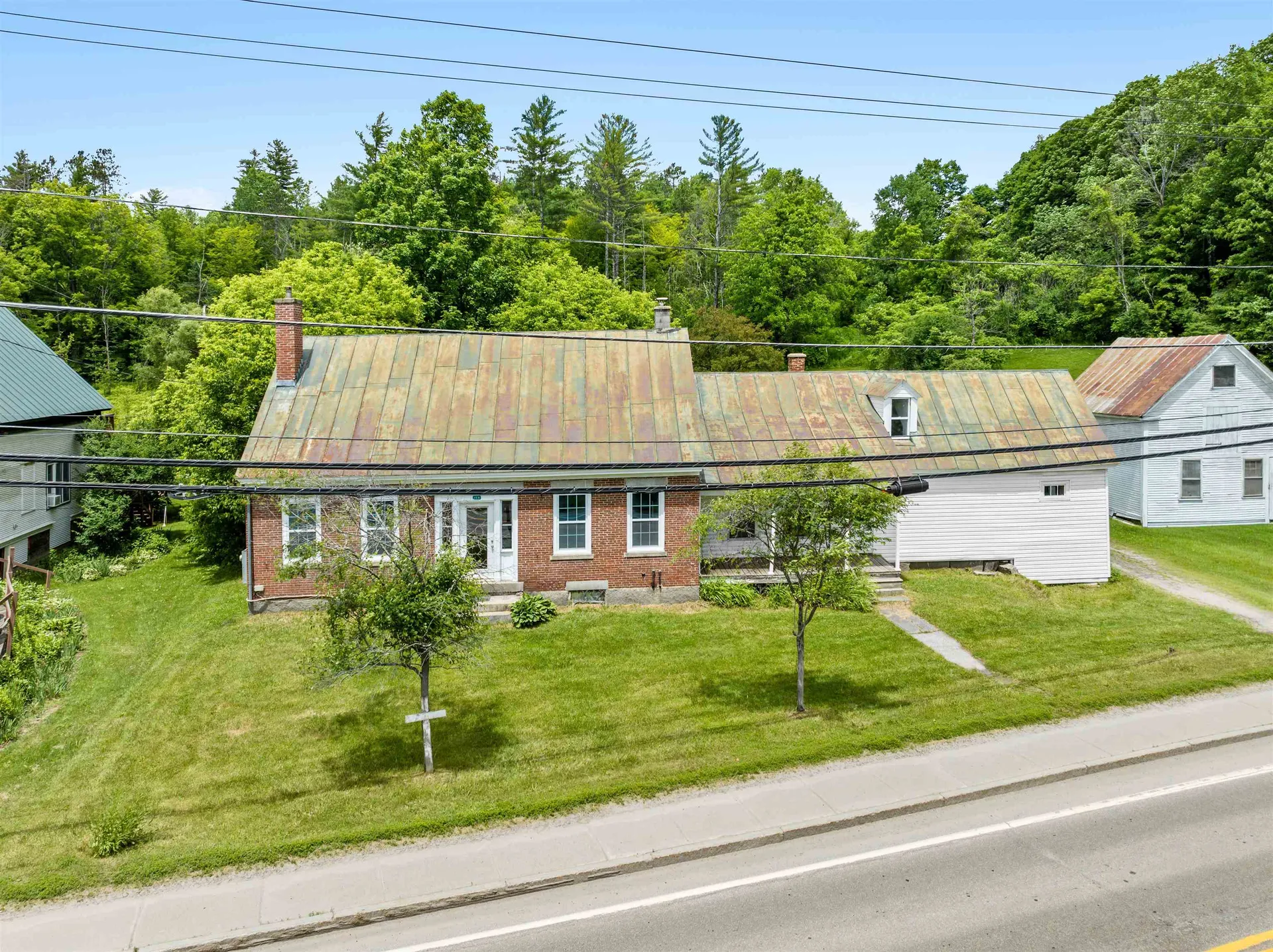 108 High Street Plainfield VT 05667