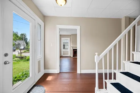 108 High Street Plainfield VT 05667
