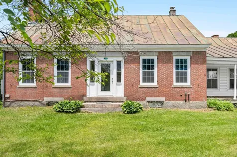 108 High Street Plainfield VT 05667