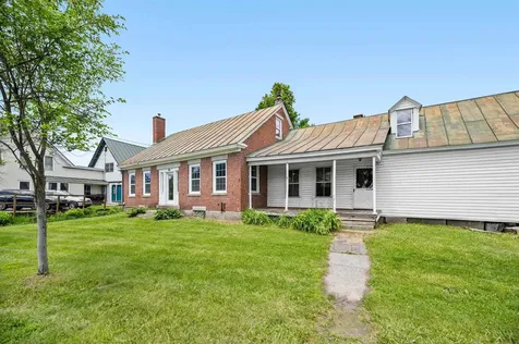 108 High Street Plainfield VT 05667