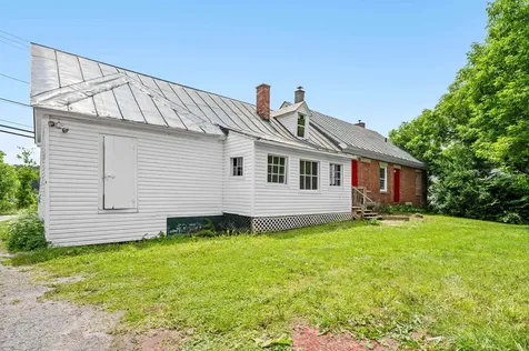 108 High Street Plainfield VT 05667
