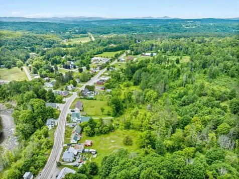 108 High Street Plainfield VT 05667