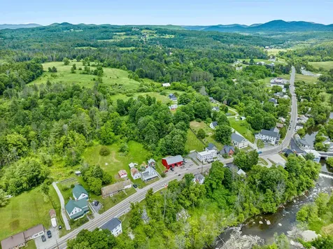 108 High Street Plainfield VT 05667