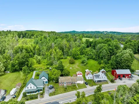 108 High Street Plainfield VT 05667