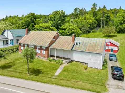 108 High Street Plainfield VT 05667