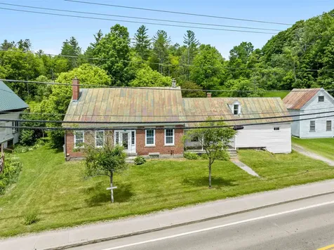 108 High Street Plainfield VT 05667