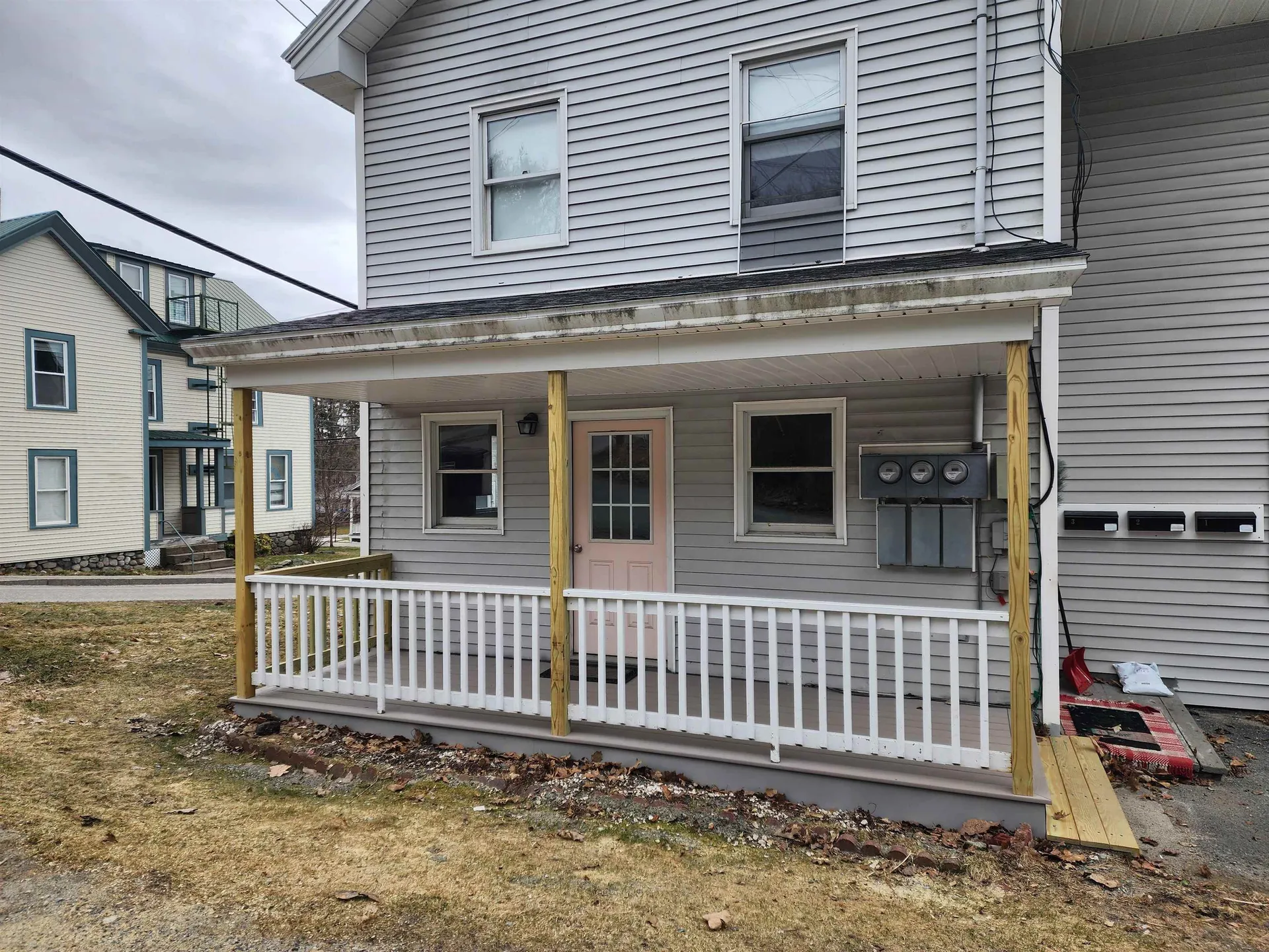 73 Pleasant Street Littleton NH 03561
