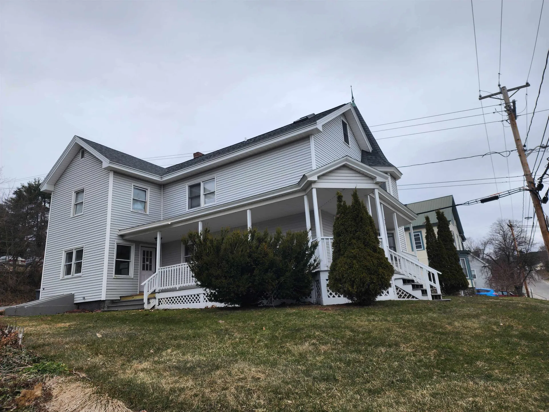 73 Pleasant Street Littleton NH 03561