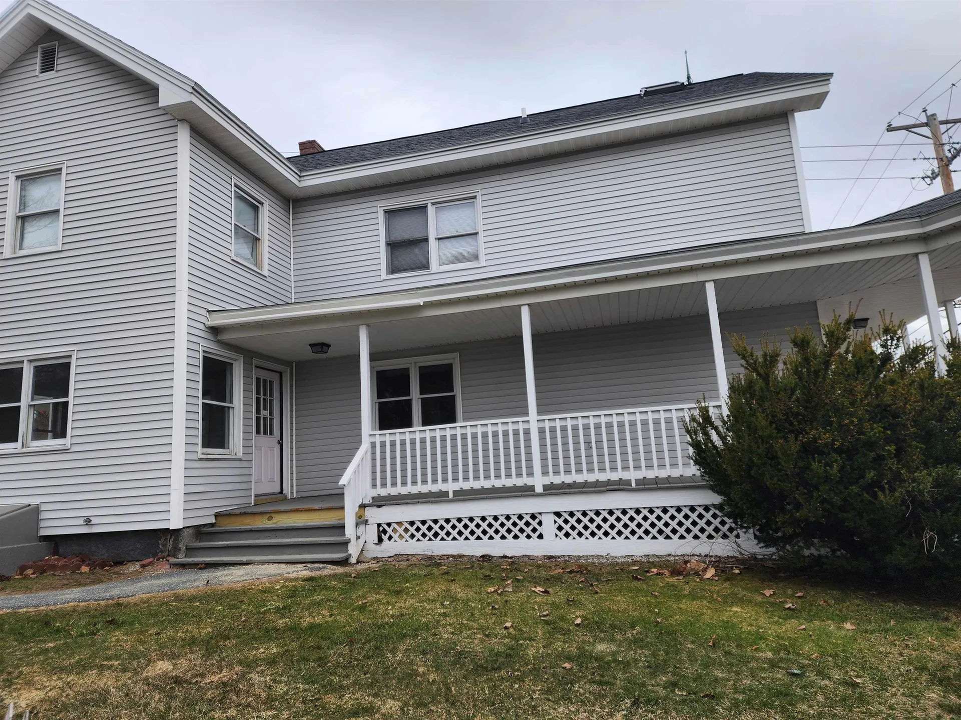 73 Pleasant Street Littleton NH 03561