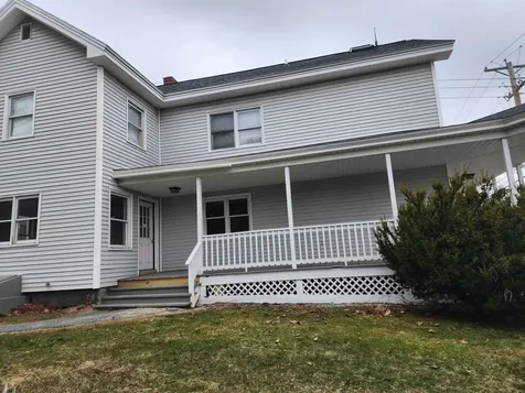 73 Pleasant Street Littleton NH 03561